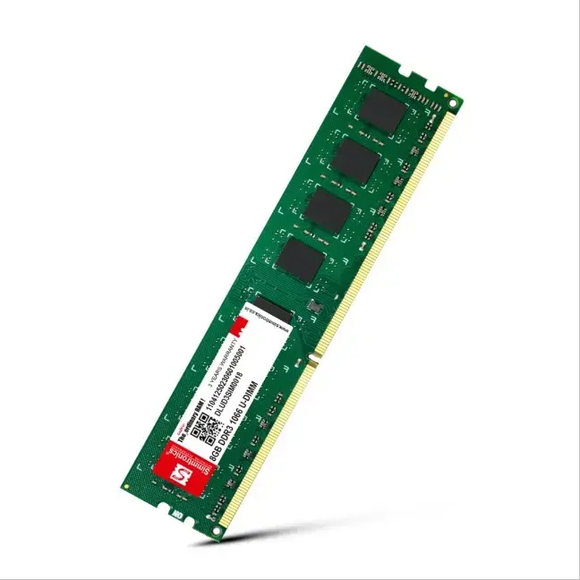 8GB DDR3 DESKTOP RAM - 1