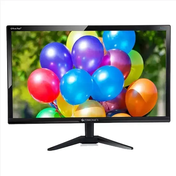 ZEBRONICS 22 INCH MONITOR GV122 - 1