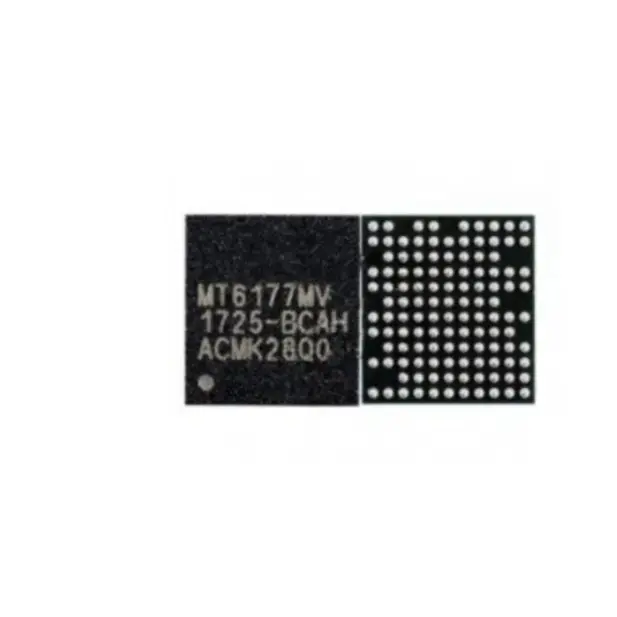 Buy MTK MT6177MV online at best price | MMR Business Pvt Ltd