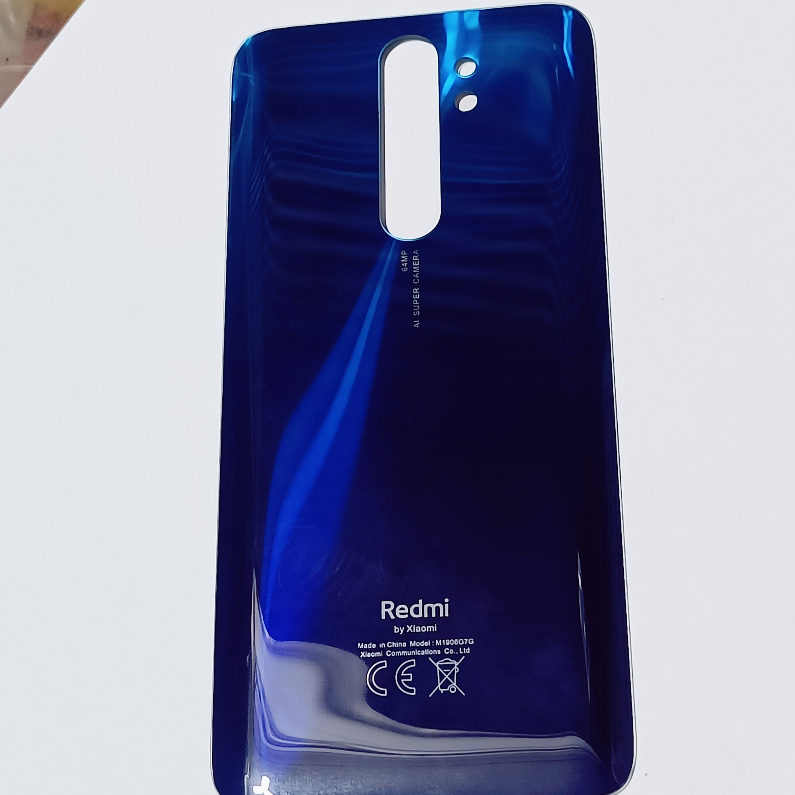 Maxbhi Gionee Max Mobile Back Cover Maxbhi Redmi Note Back Panel