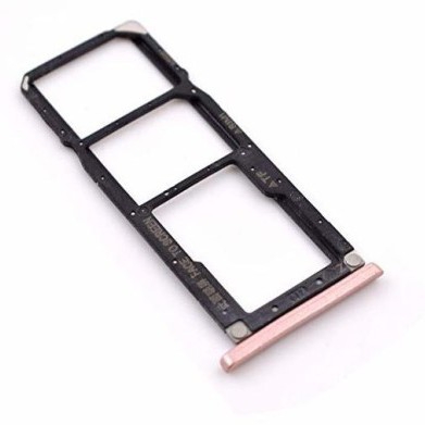 Xiaomi Mi Y2 Sim Tray Buy PURPLESAVVY Blue Plastic Sim Card Tray For Xiaomi  Redmi Y2