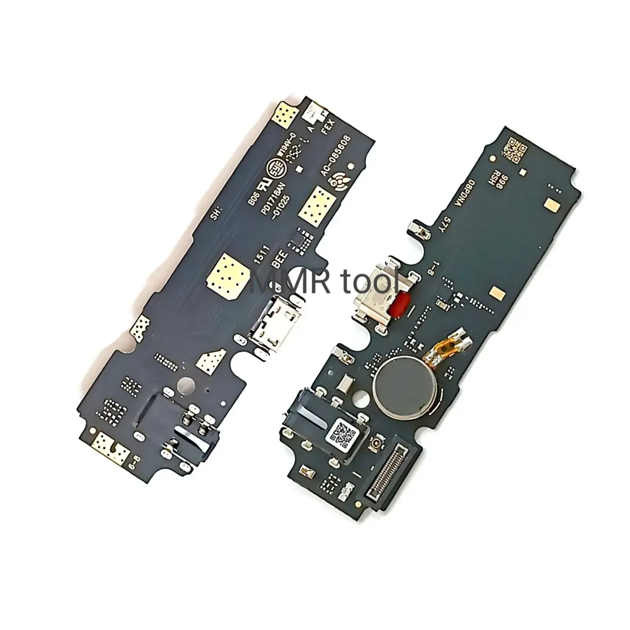 Buy Vivo V7 CC Board online at best price MMR Business Pvt Ltd