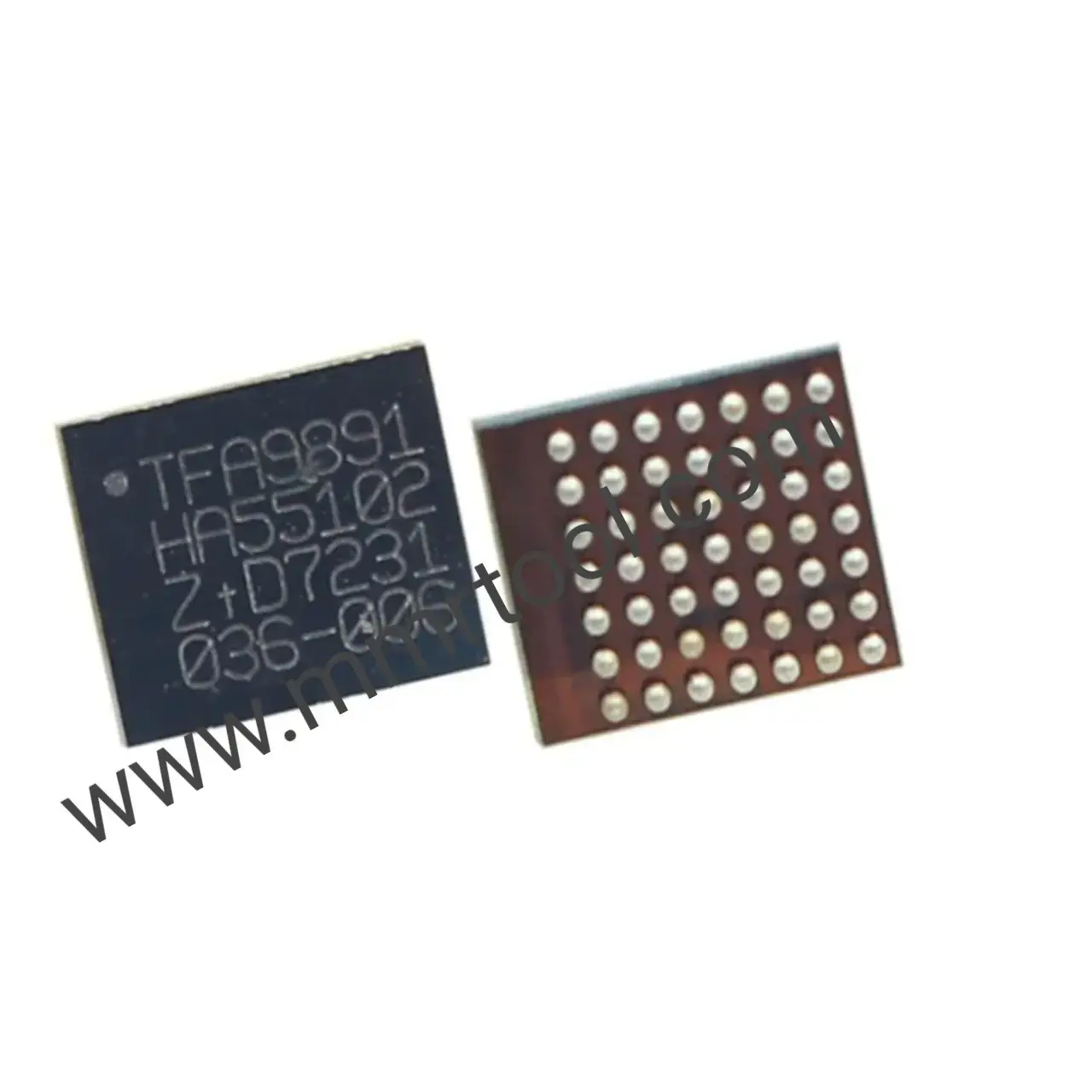 Buy TFA9891 HA55201 $7607201 041 online at best price | MMR
