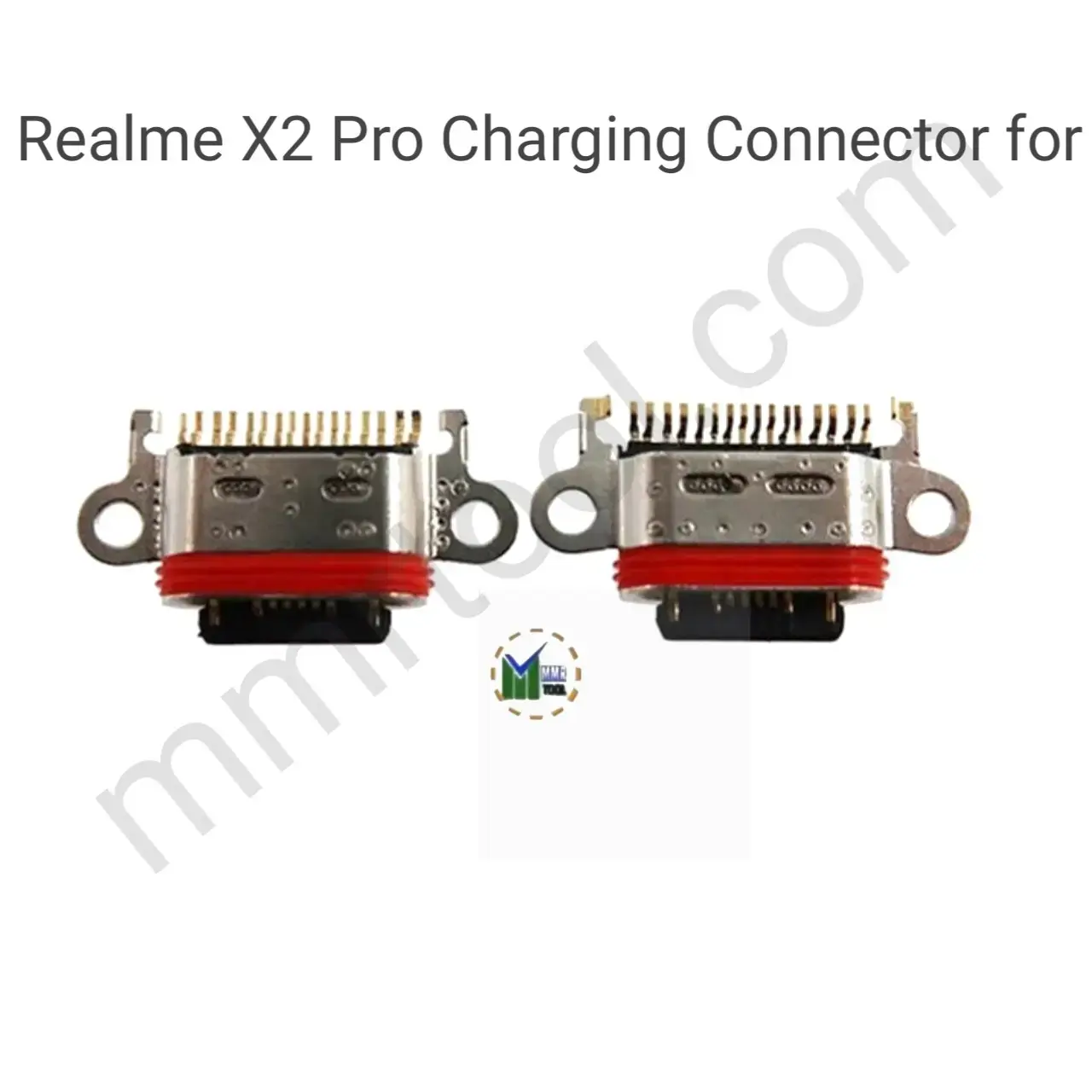 Buy Realme X2 Pro Charging Connector for Realme X2 Pro Charging