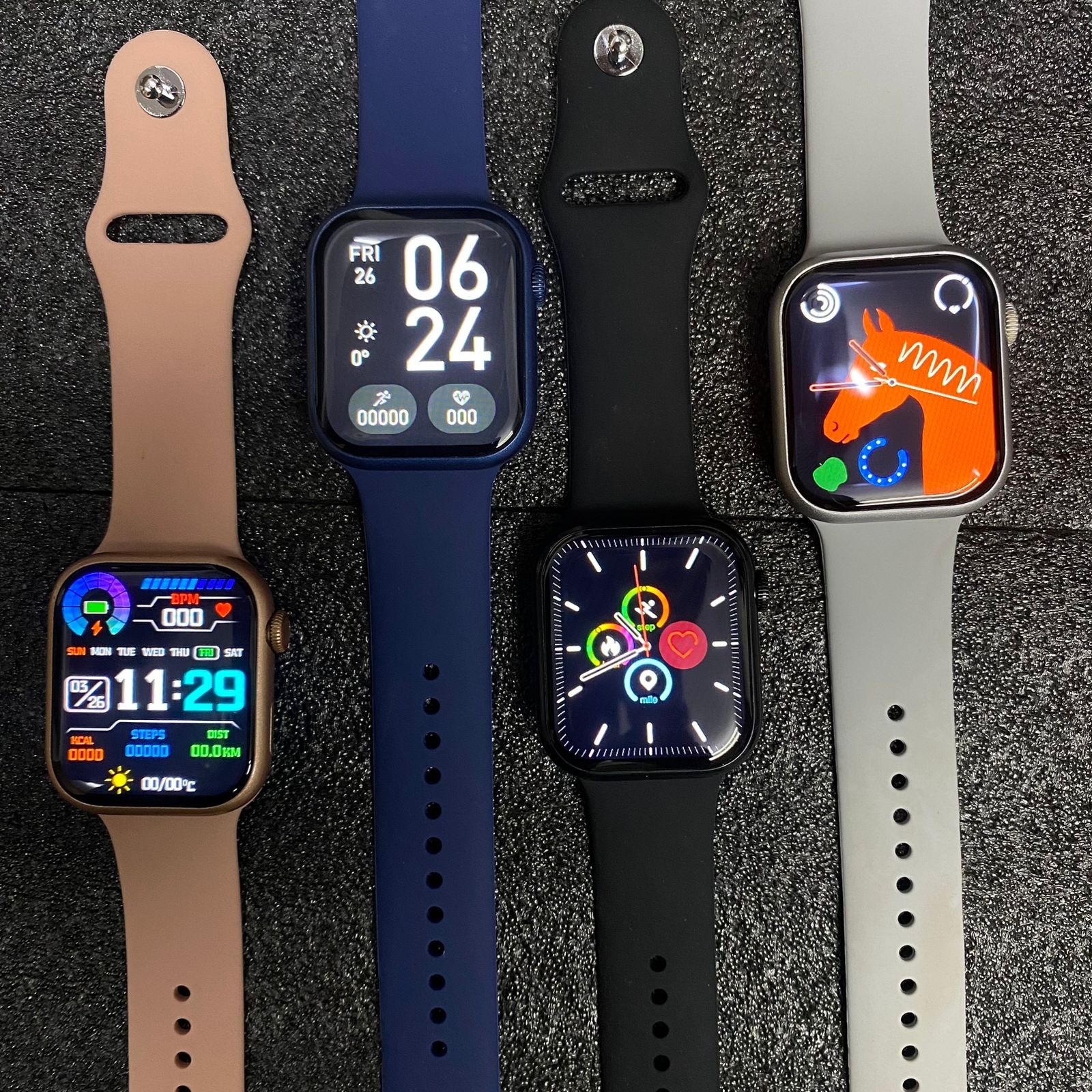 M26 Plus Smartwatch 2021 Pros And Cons Full Details, 40 OFF