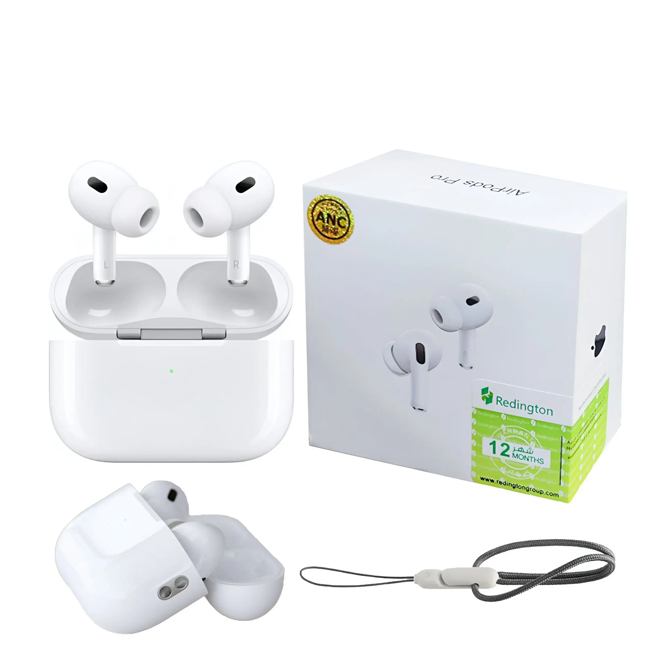 Buy Airpods Pro 2 online at best price | ThaFa Zone