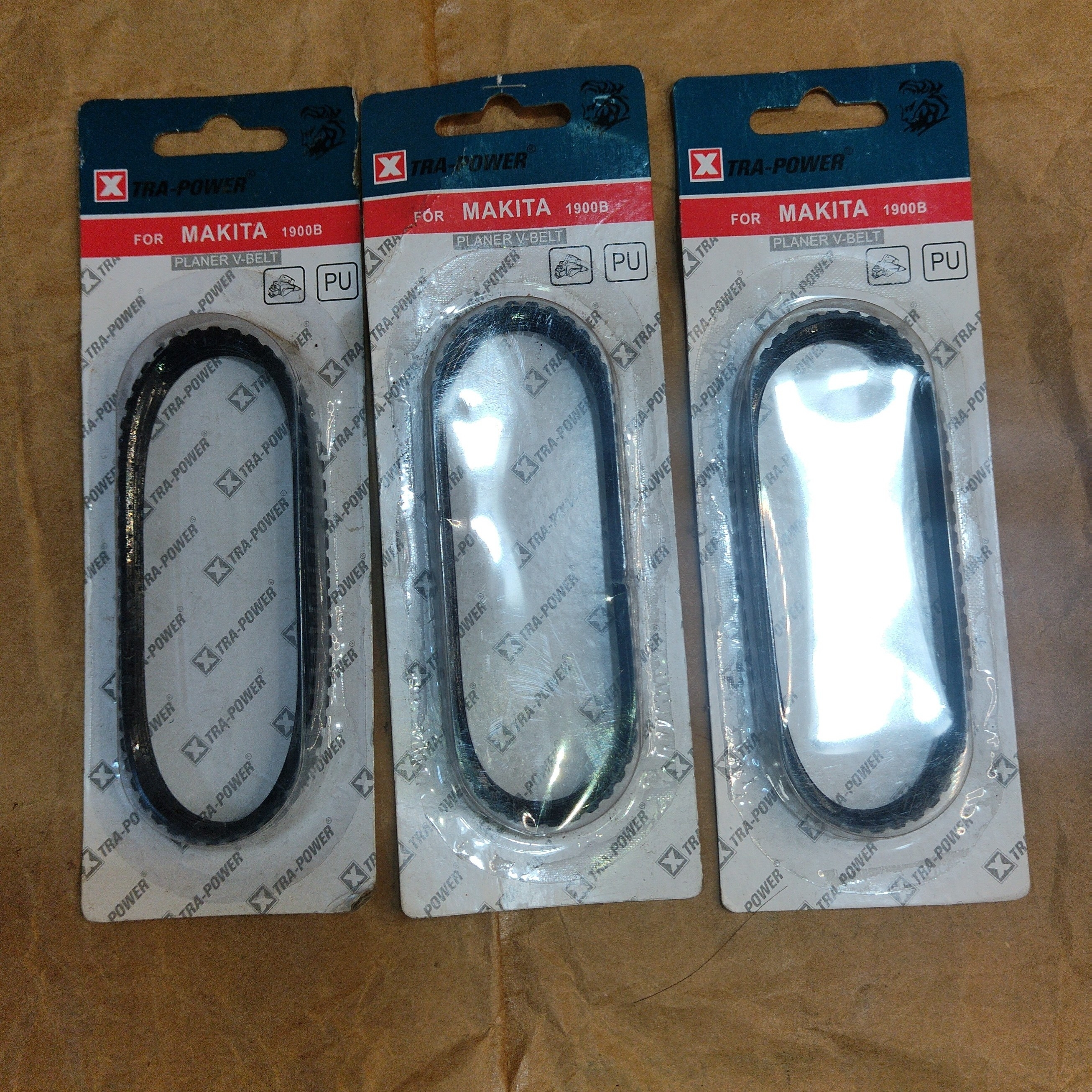 Buy 1900B Wood Planer BELT Spare Parts online at best price