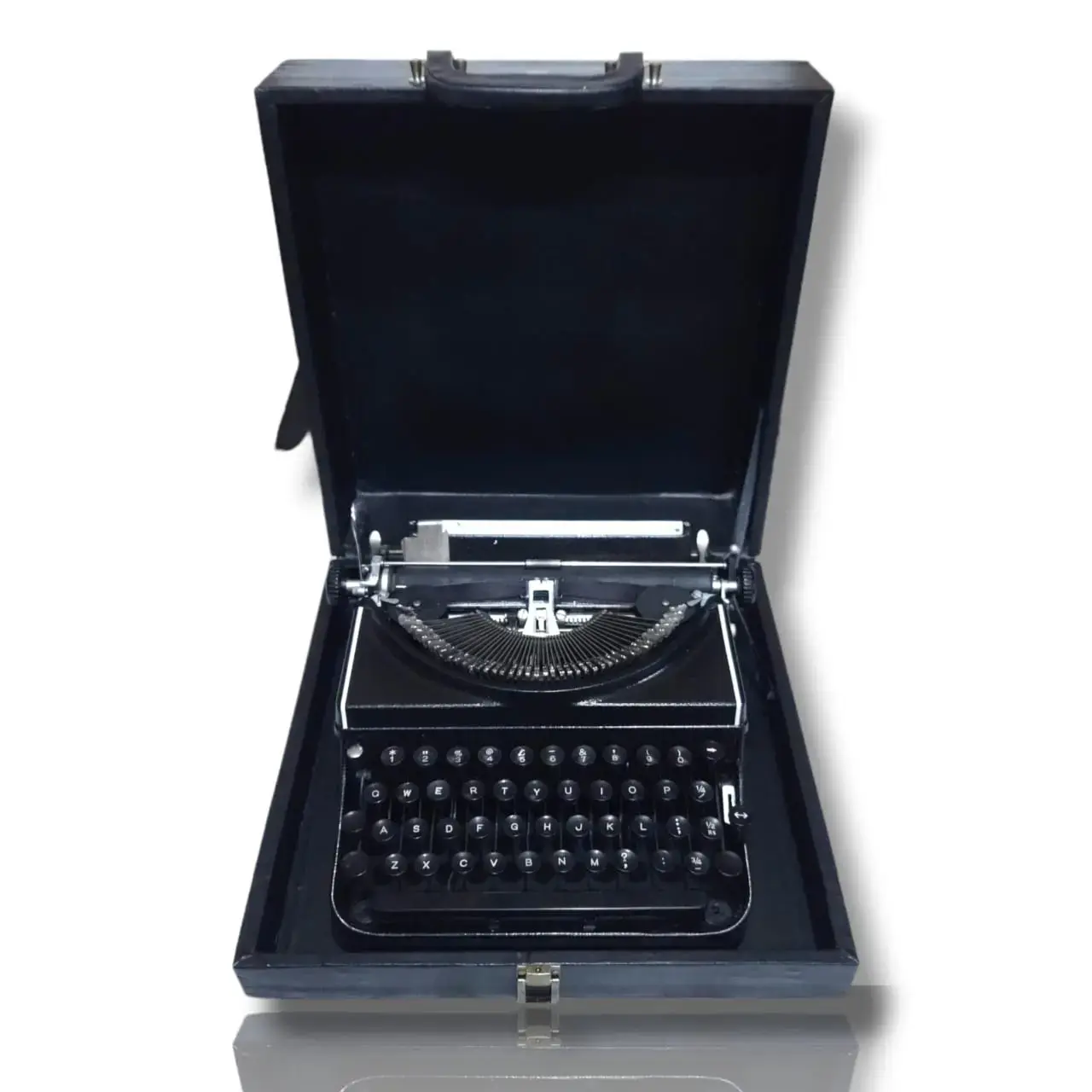Remington 5 Portable Typewriter | Buy Typewriter | Typewriter
