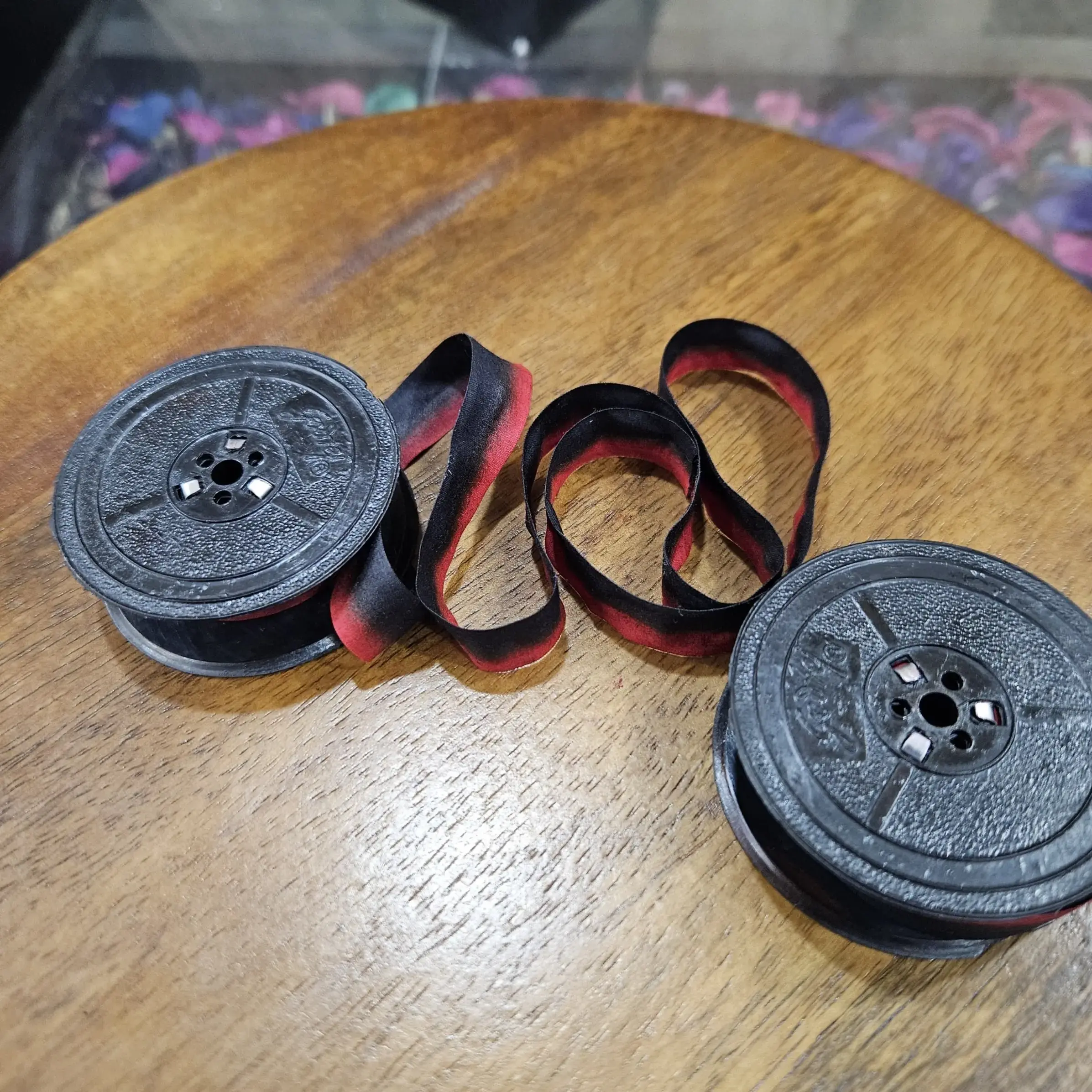 Buy Typewriter Ribbon Roll online at best price | RR Typewriter Mart ...