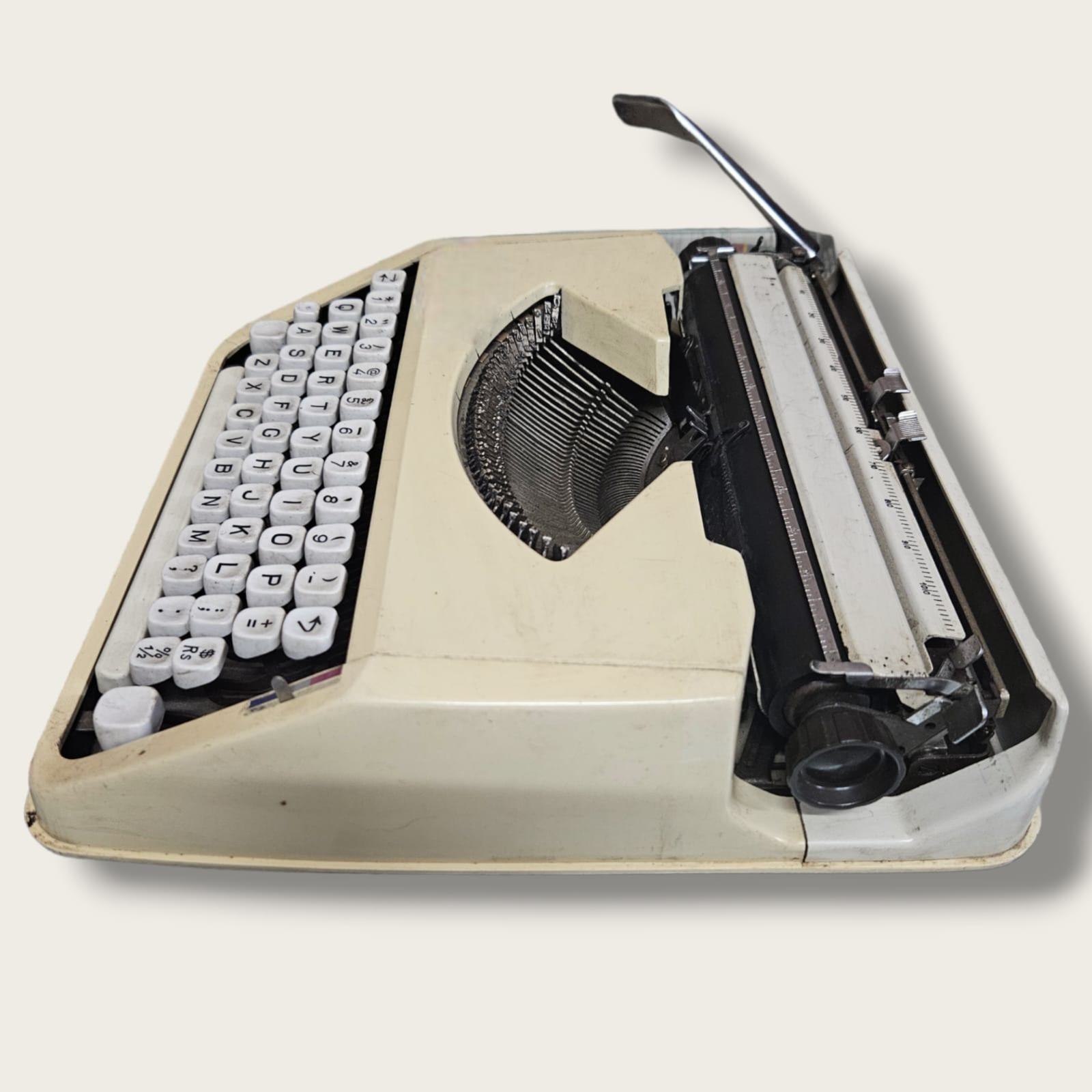 HERMES Baby Typewriter (タイプライター） Hermes Baby Typewriter – Universal Typewriter Co