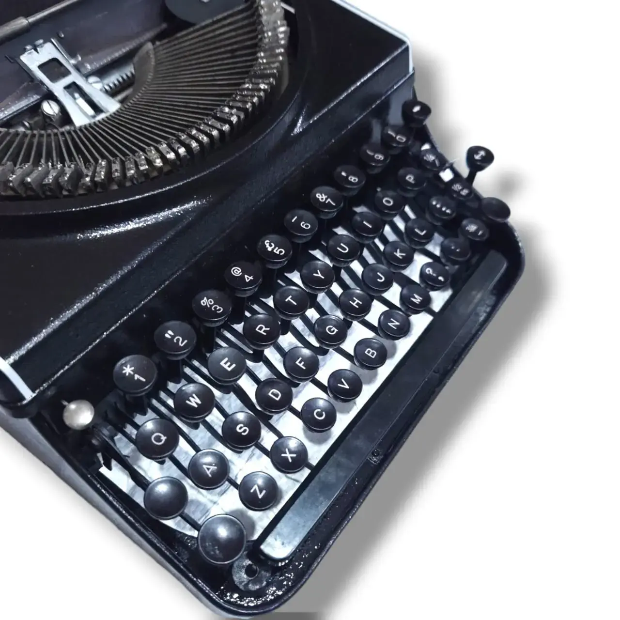 Remington 5 Portable Typewriter | Buy Typewriter | Typewriter