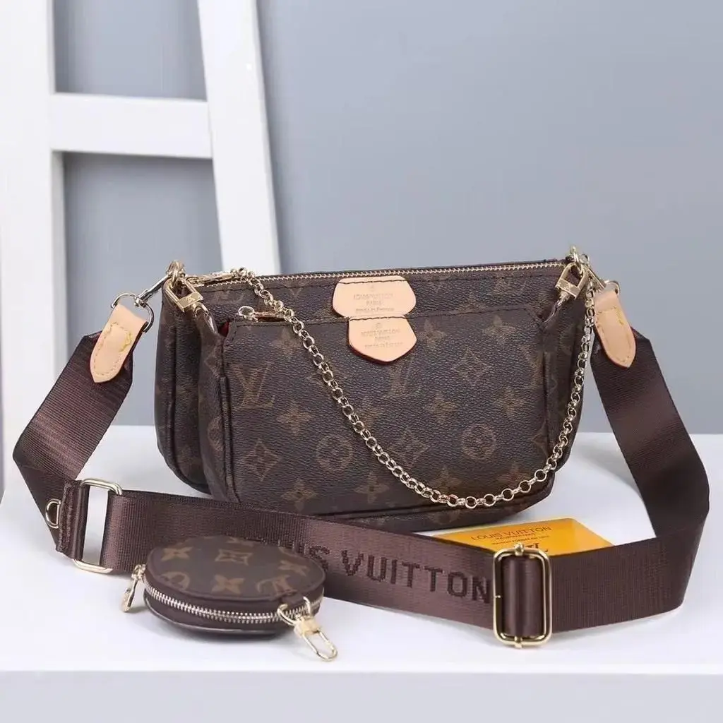 Buy LV, Luxury Sling Bag for Women's In best Price -(Copy) online