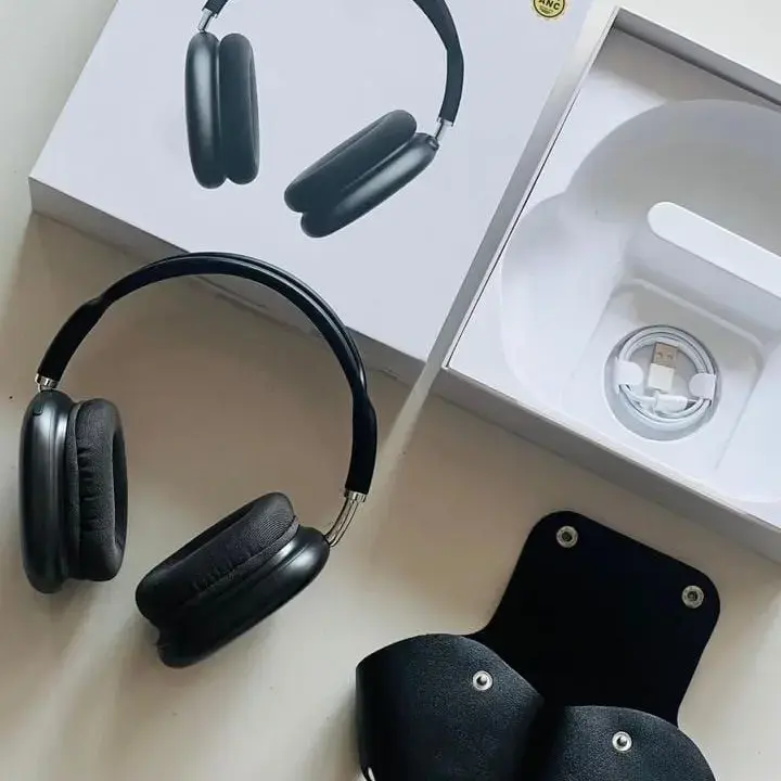 Apple Airpod Max1 1st Replica In Best Price - White