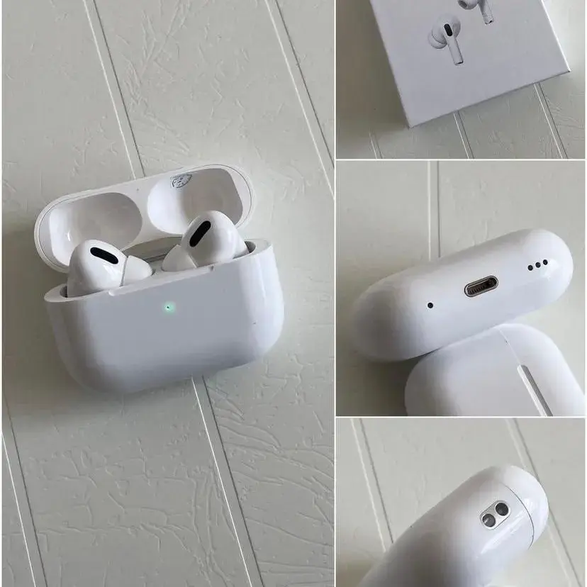 Apple AirPods Pro – Buy Get Free True Wireless