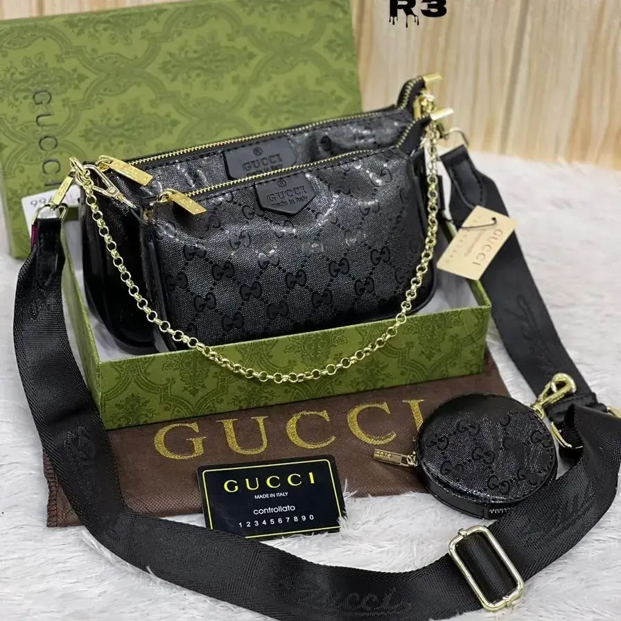 【used】GUCCI ミニポーチ Buy Gucci Pochette 12A quality With Box online at best price