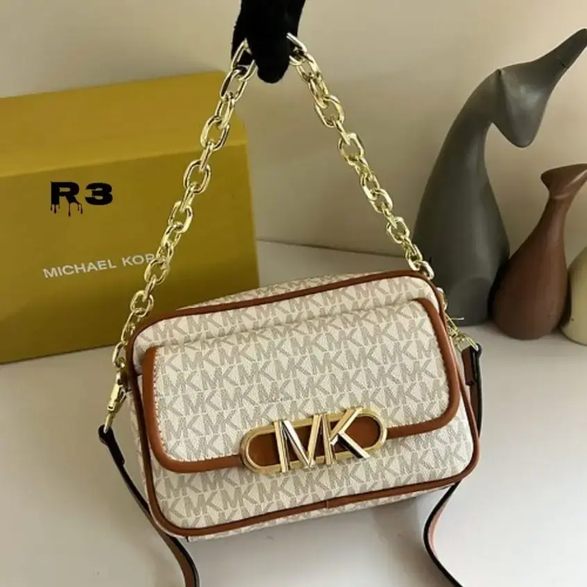 Buy Mk Crossbody Sling Bag 12a Quality For Girls, Women's online