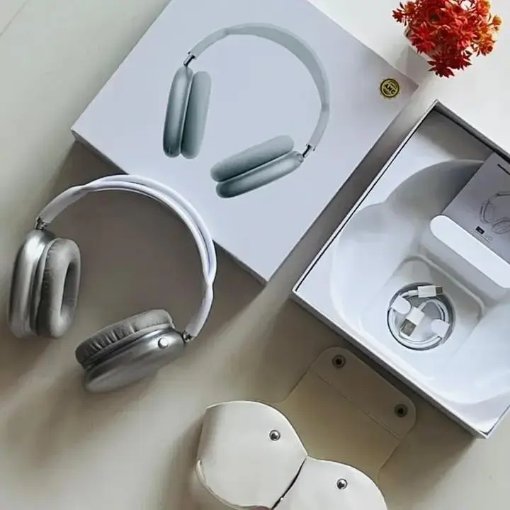 Apple Airpod Max1 1st Replica In Best Price - White