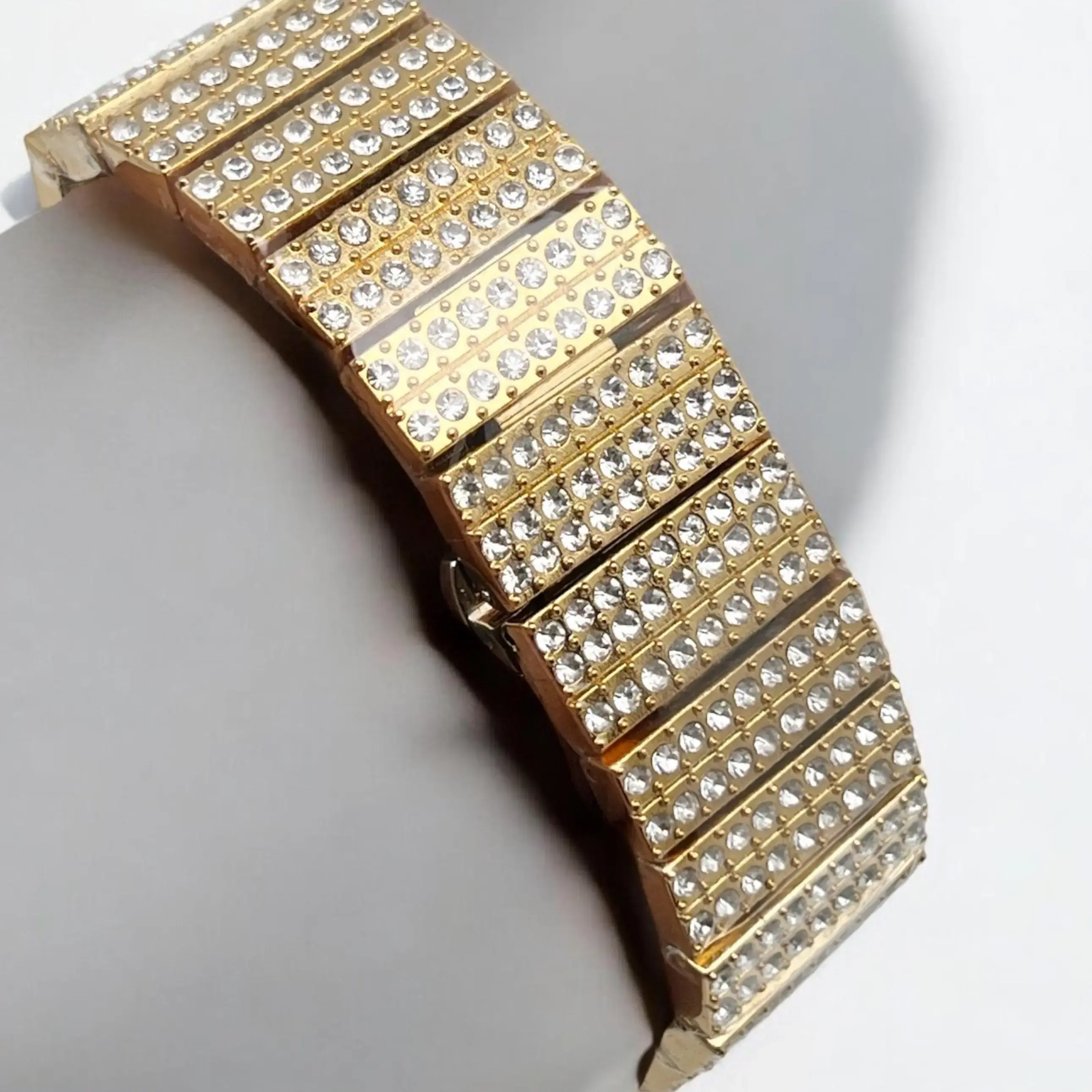 Frank muller Frank Muller Diamond Limited Addition For Men - gold