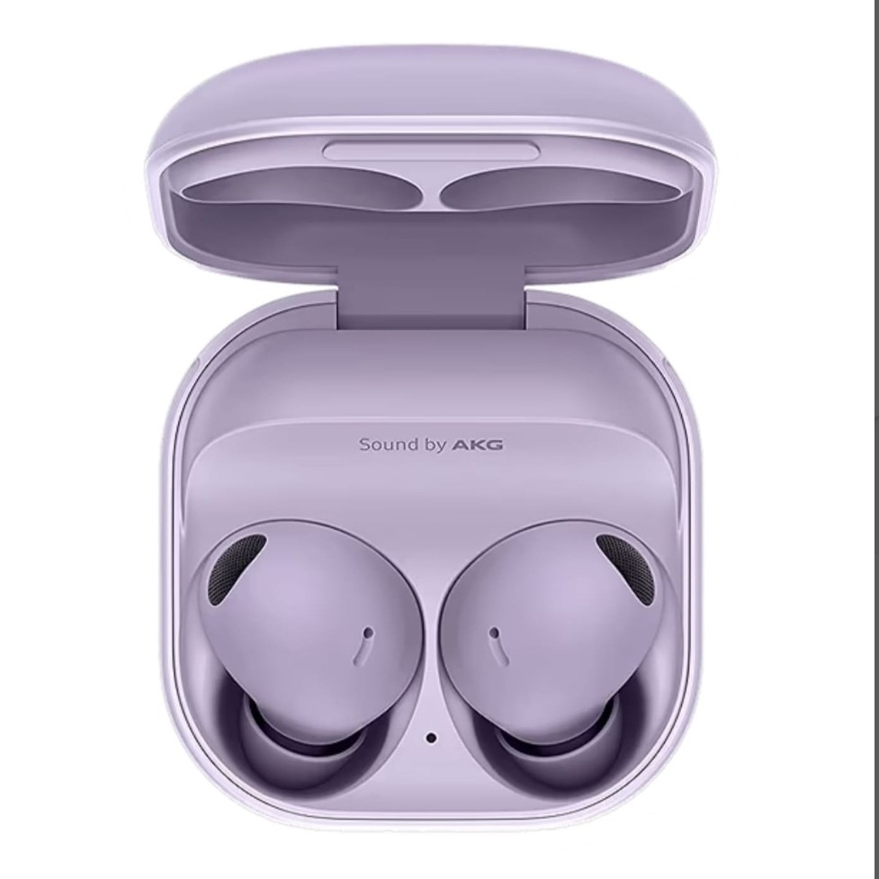 Samsung Galaxy Buds 2 pro New Addition - Black