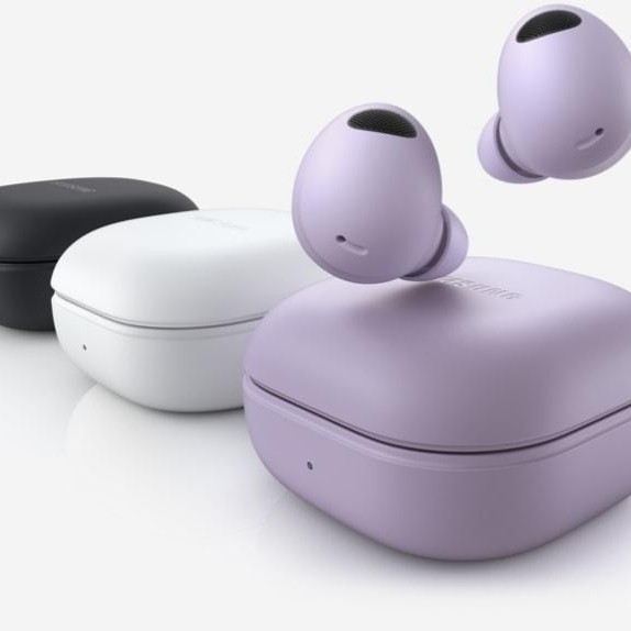 Samsung Galaxy Buds 2 pro New Addition - Black