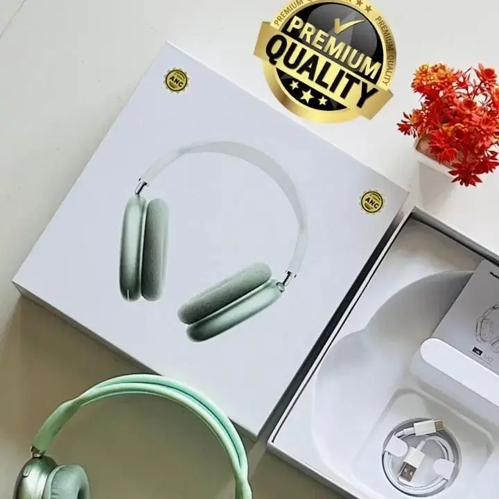 Apple Airpod Max1 1st Replica In Best Price - White