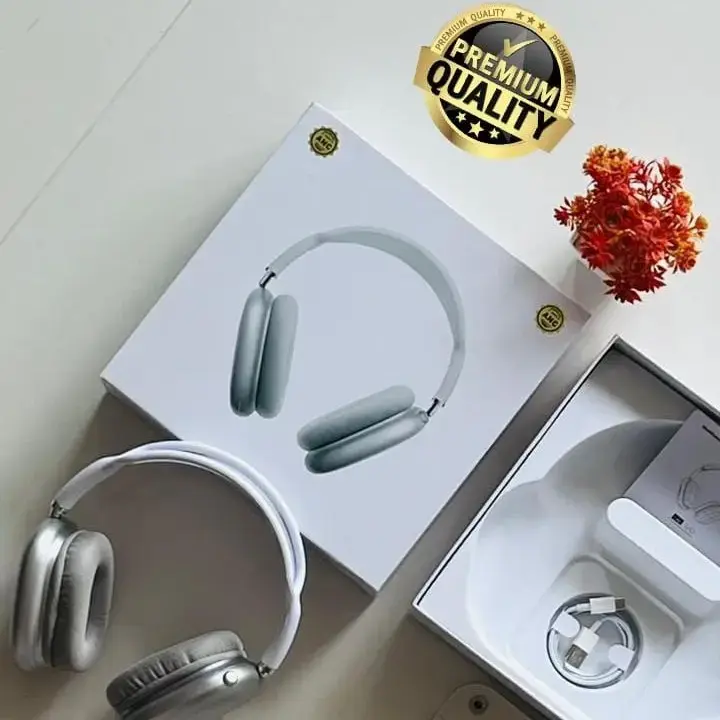 Apple Airpod Max1 1st Replica In Best Price - White