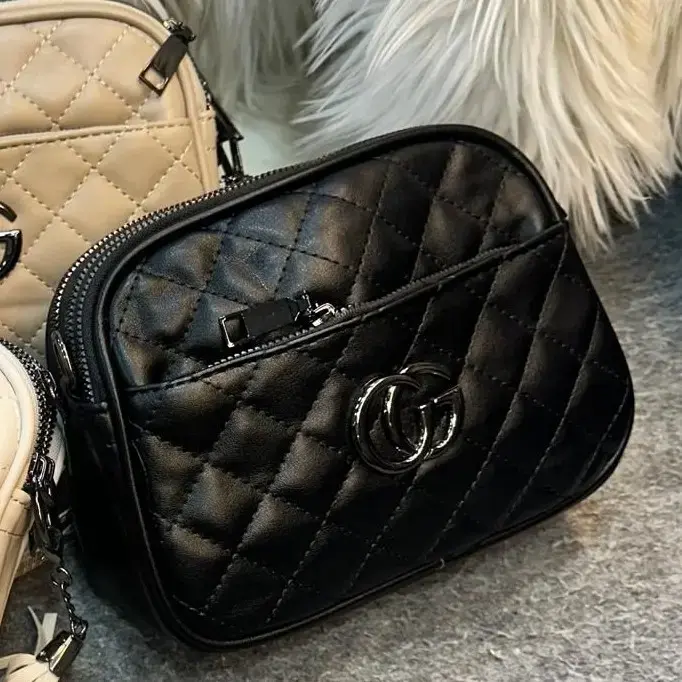 Buy Gucci Styled Sling Bag With Broad Belt online at best price Mumbai shopping mall