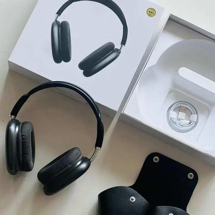Apple Airpod Max1 1st Replica In Best Price - White