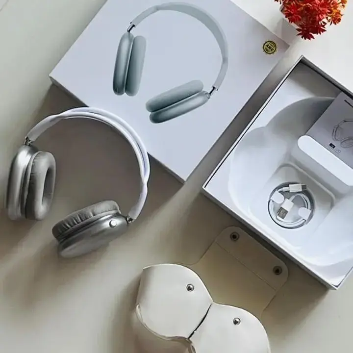 Apple Airpod Max1 1st Replica In Best Price - White