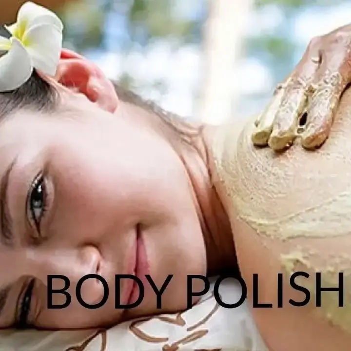 Body Polishing - 1
