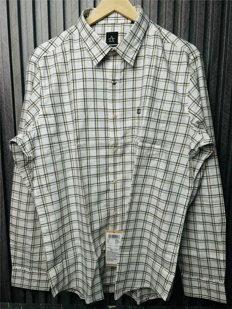 Buy SHIRTS online at best price | XZIZT