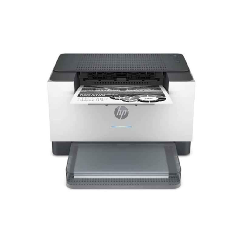 HP Laser jet Printer with Duplex & Wi-Fi HP M208DW A4 Black Monochrome Laser jet Printer with Duplex & Wi-Fi - 1