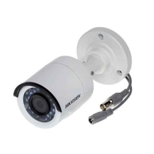 Buy Hikvision 2MP HD1080P IR Bullet Camera online at best price