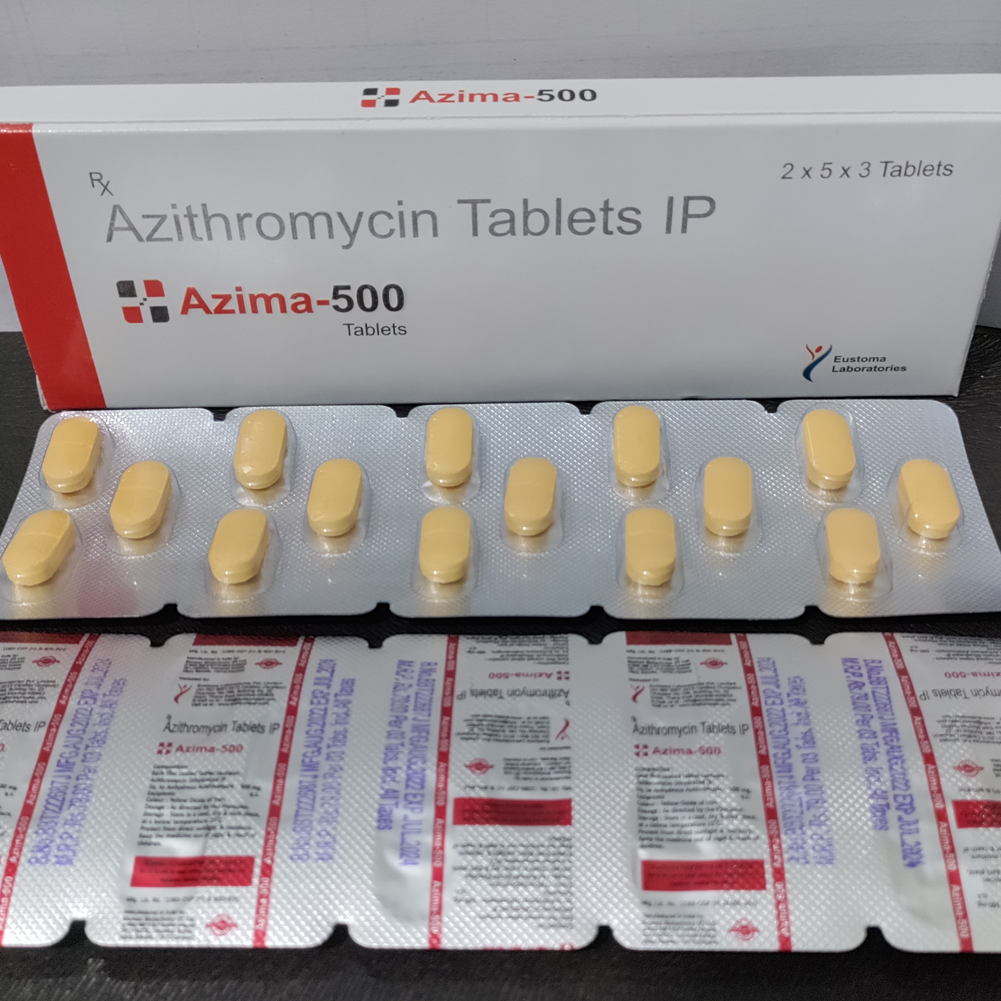 azithromycin am billigsten