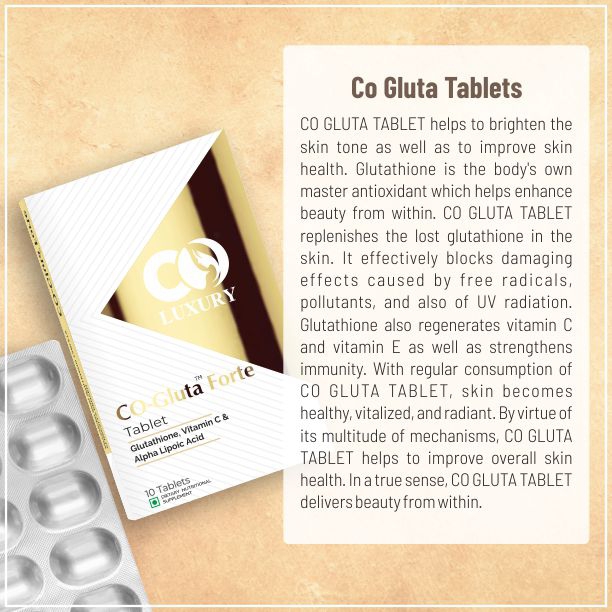 glutathione forte tablet Glutathion agefine forte tablet at ₹ 650/stripe | Skin Care Products in  Nagpur main image 0