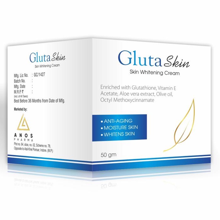 Buy Glutaskin cream online at best price