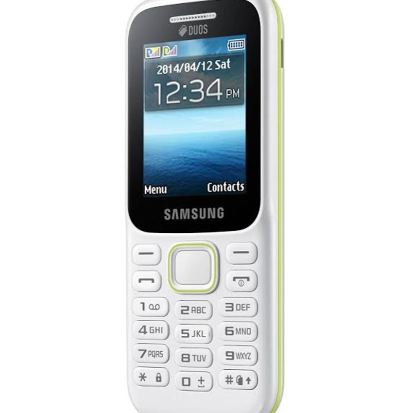 Samsung Guru Music NEW BOX PACKED PHONE