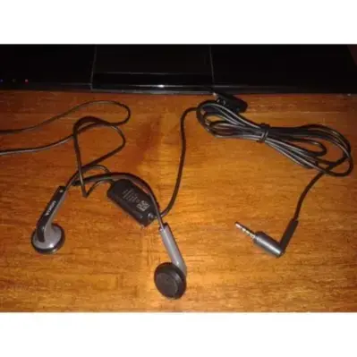hs 105 nokia earphone wire connection