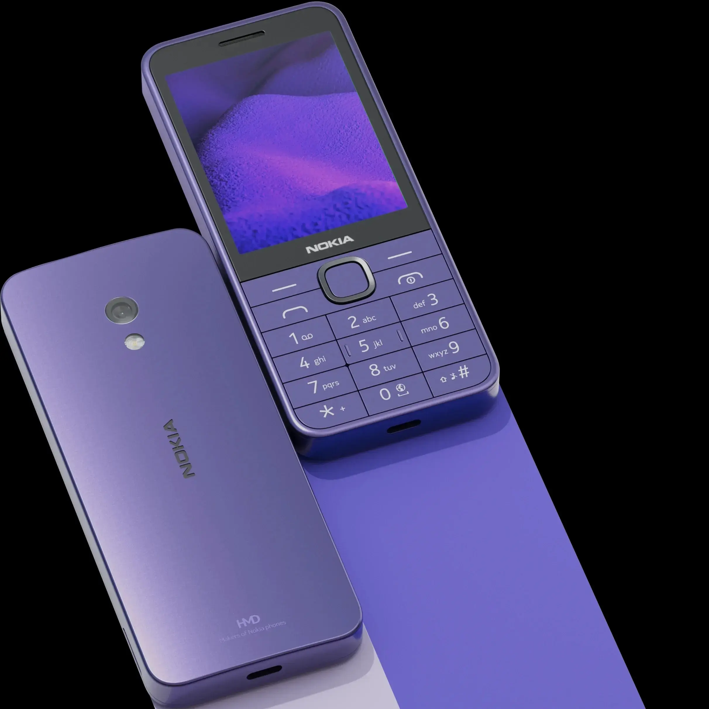 Buy Nokia 235 2024 online at best price VINTAGE MOBILE ARENA
