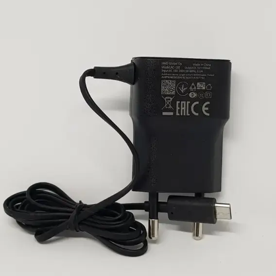 Buy NOKIA V8 Pin Micro USB Charger online at best price VINTAGE