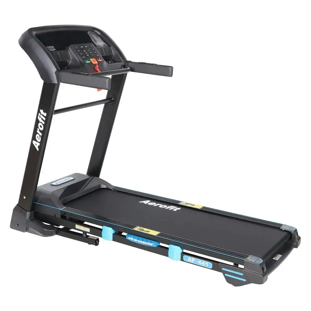 Buy Aerofit Treadmill 441 online at best price YASH MARKETING