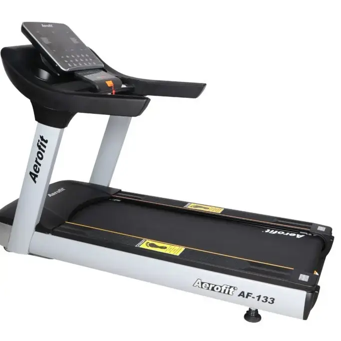 Buy Aerofit Treadmill 133 online at best price YASH MARKETING