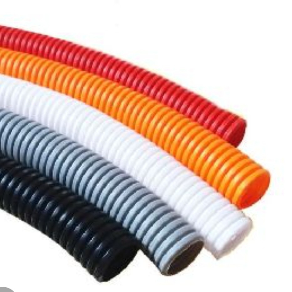 flexible pvc pipe