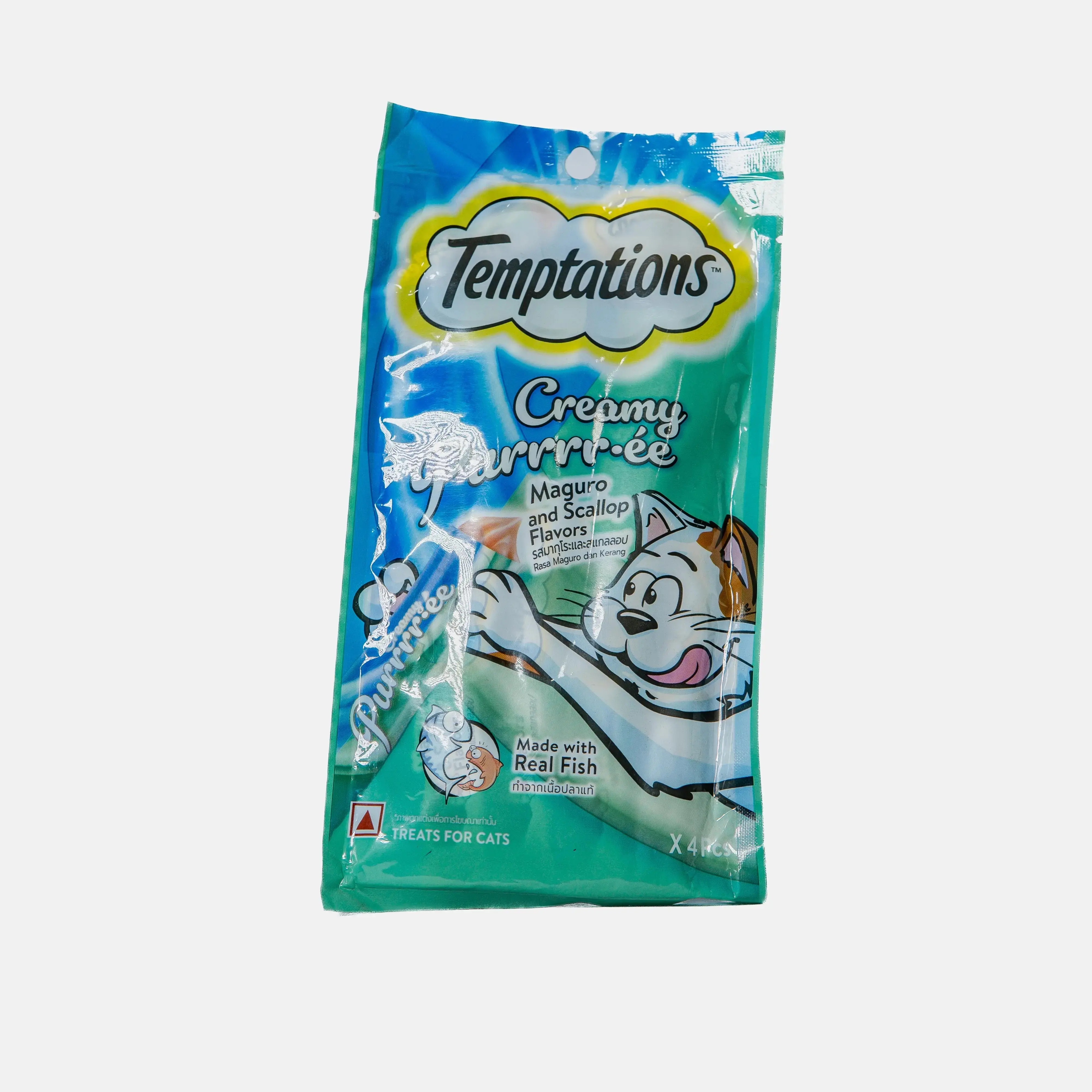 Buy TEMPTATIONS online at best price | VRpetshop