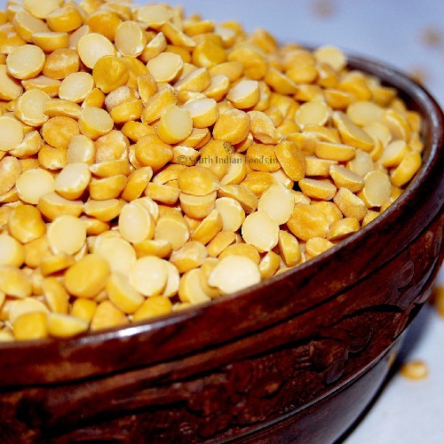 CHANA DAL - 1
