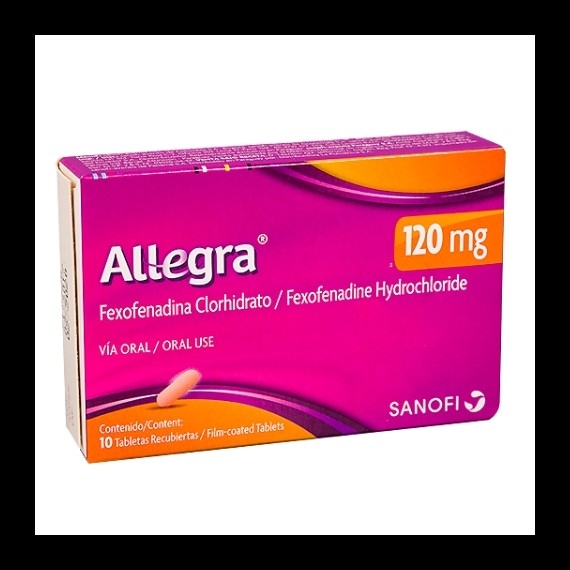 Order allegra online