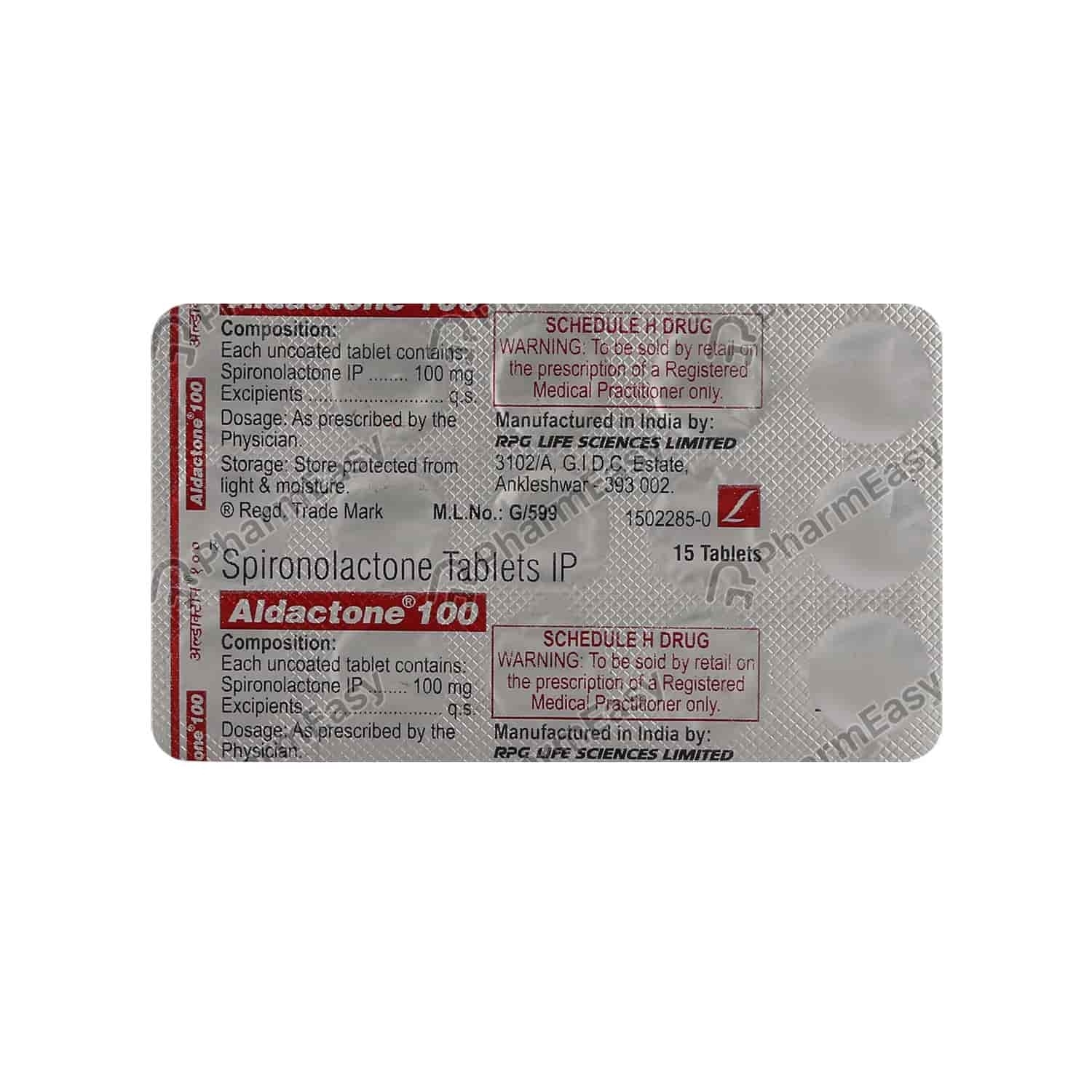 aldactone online