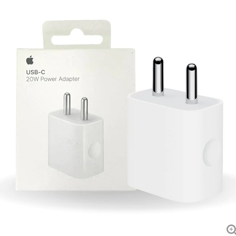 Mobile Iphone Plug Price Buy Apple 20W USB-C Power Adapter (for