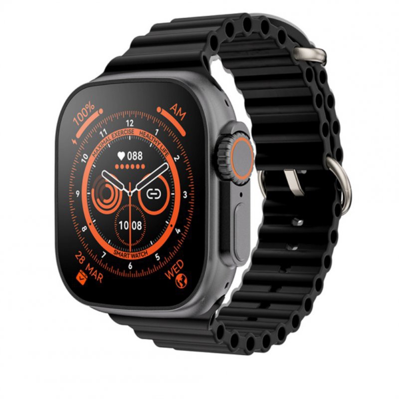 Flipkart Smartwatch Under 800 Buy T800 Ultra Watch Smartwatch