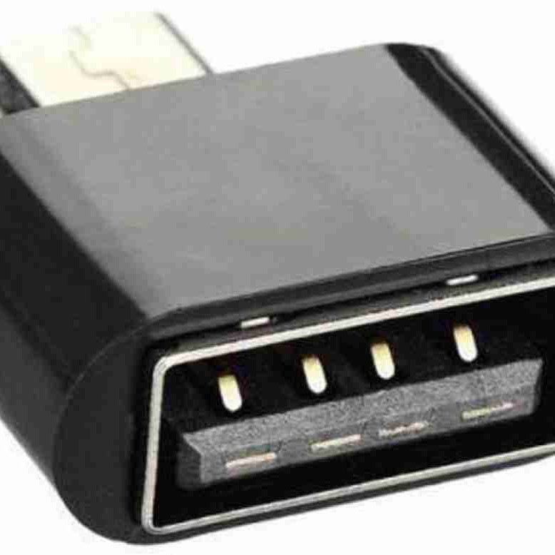 Micro Usb Cable Otg Mobile To Pendrive Buy Micro USB OTG Adapter